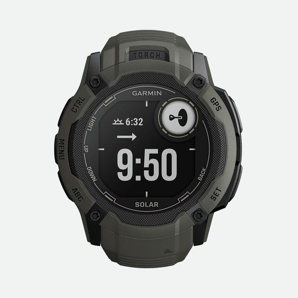 Garmin Instinct 2X