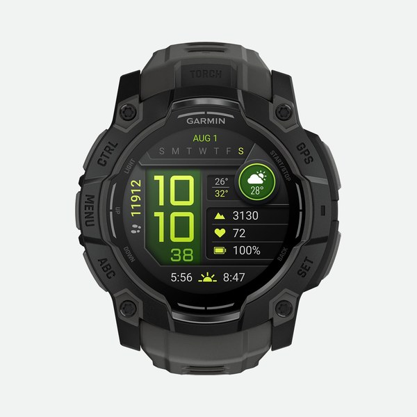 Garmin Instinct 3