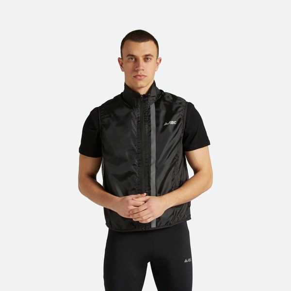 Giacca running ABC Air uomo