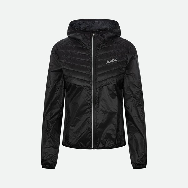 Giacca running ABC Basic donna