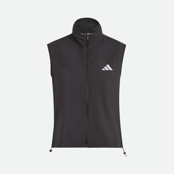 Giacca running Adidas Adi365 Essential donna