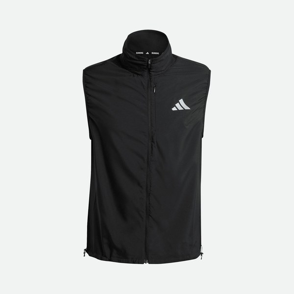 Giacca running Adidas Adi365 Run Essentials uomo