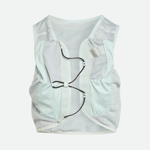 Giacca running Adidas Runvest uomo