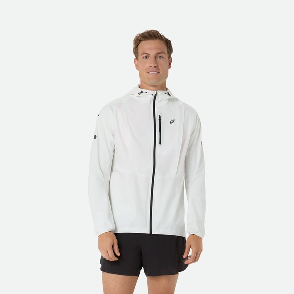 Giacca running ASICS Fuitrail Elite Waterproof uomo