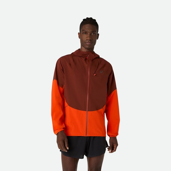Giacca running ASICS Metarun Legend uomo