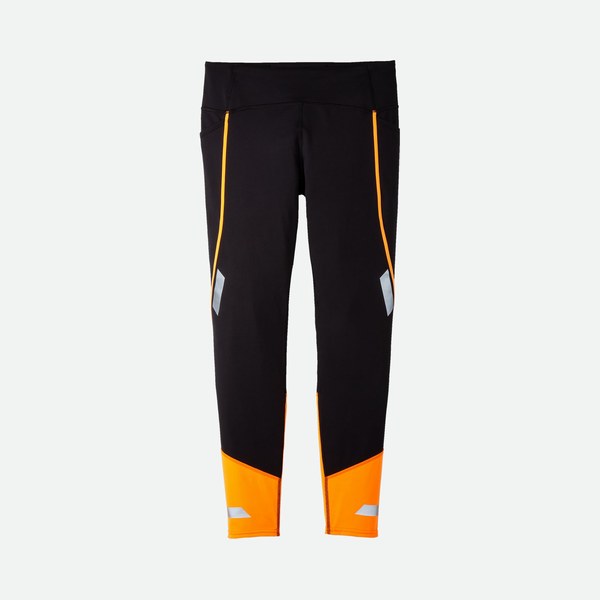 Giacca running Brooks Run Visible 2.0 donna