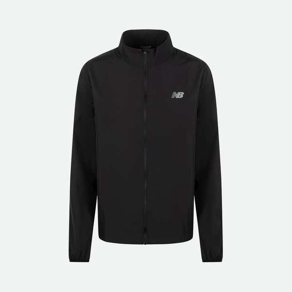 Giacca running New Balance Active donna