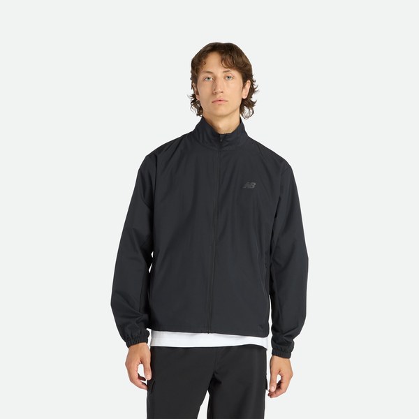 Giacca running New Balance Fast Day Packable uomo