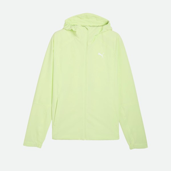 Giacca running Puma Run Raincell uomo