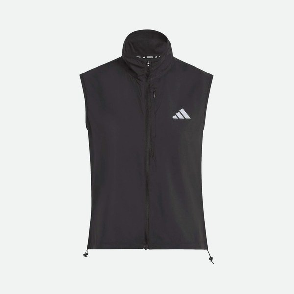 Giacche e gilet Adidas Gilet Essential donna