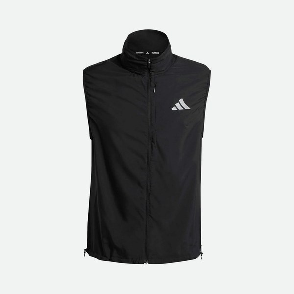 Giacche e gilet Adidas Gilet Essential uomo