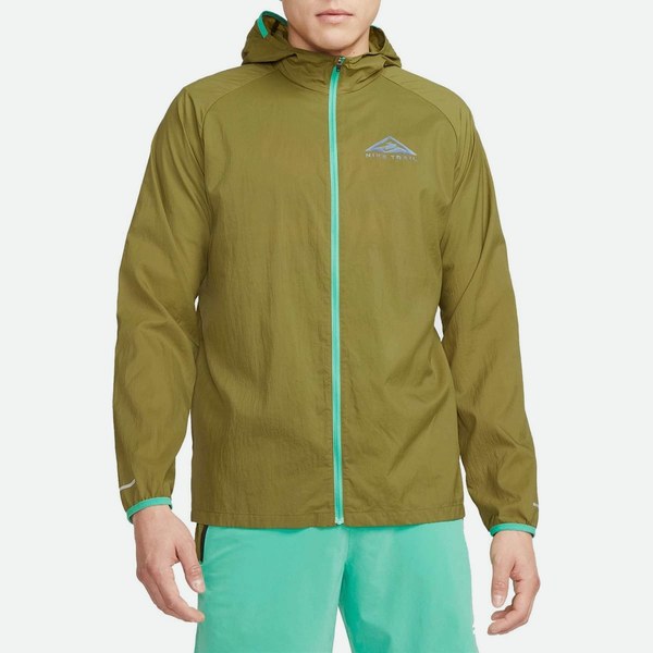 Giacche e gilet Nike Giacca Aireez uomo