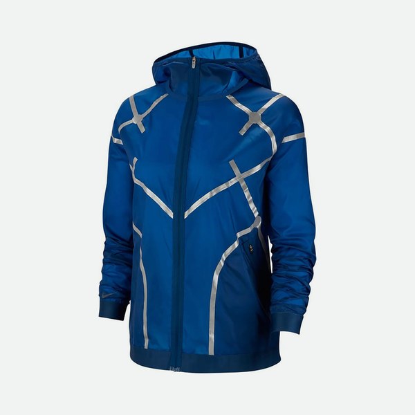Giacche e gilet Nike Giacca City Ready donna