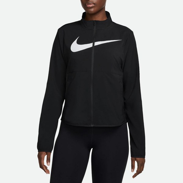 Giacche e gilet Nike Giacca Dri-fit Hbr Tempo Swoosh donna