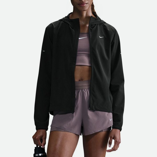 Giacche e gilet Nike Giacca Swift Repel Packable donna
