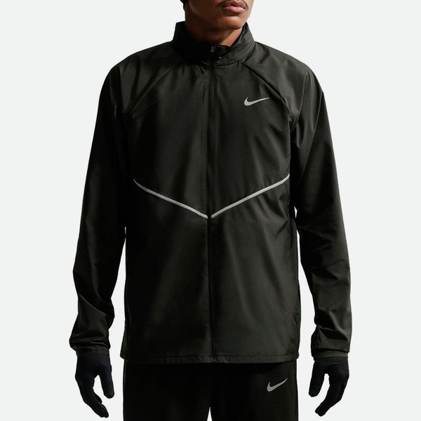 Giacche e gilet Nike Giacca Uv Repel Miler uomo