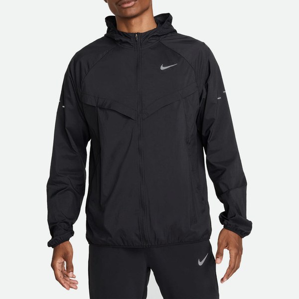 Giacche e gilet Nike Giacca Uv Repel Stride uomo