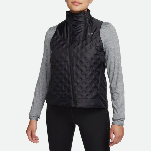 Giacche e gilet Nike Gilet Therma-fit Adv Repel Aeroloft donna