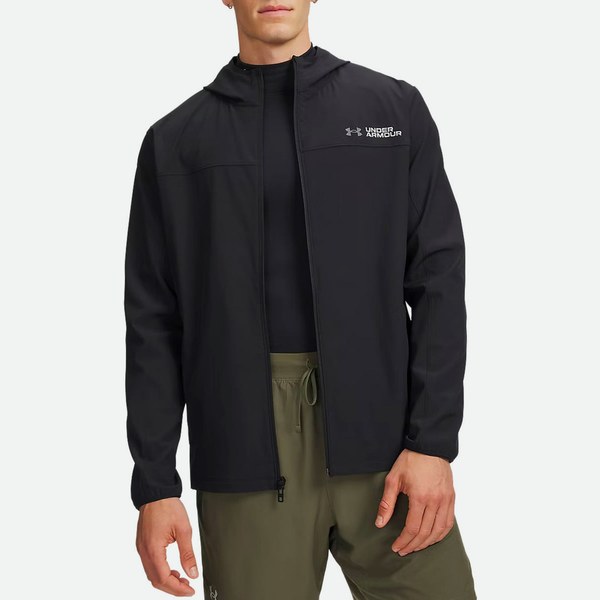 Giacche e gilet Under Armour Giacca Storm Velociti uomo