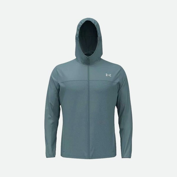 Giacche e gilet Under Armour Giacca Velociti Pro Storm uomo