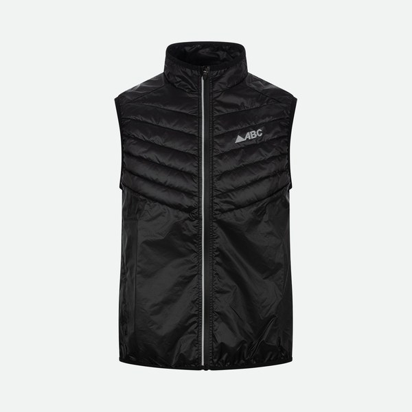 Gilet ABC Basic uomo