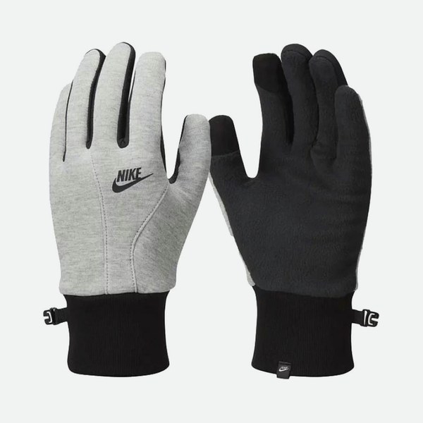 Guanti Nike Guanti Pile Tech Fleece uomo
