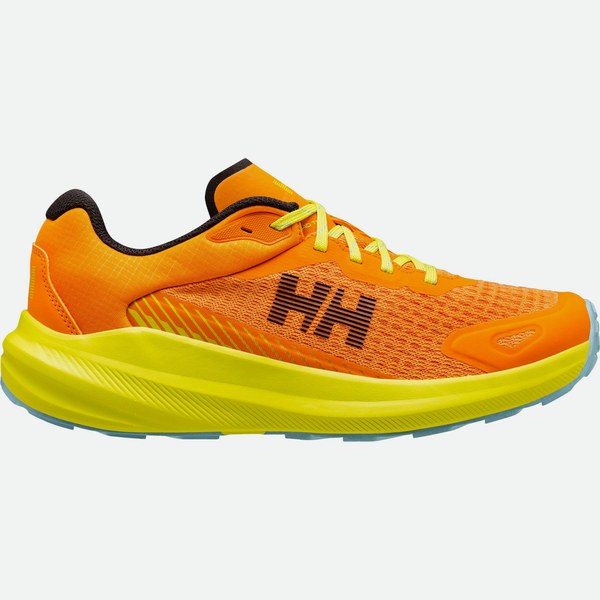 Helly Hansen Buzzard TR, da trail, , arancione uomo