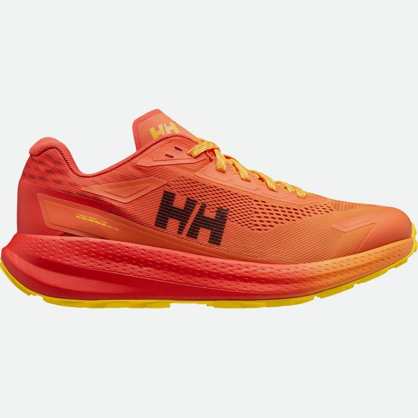 Helly Hansen Kestrel TR, da trail, , arancione/rosso uomo