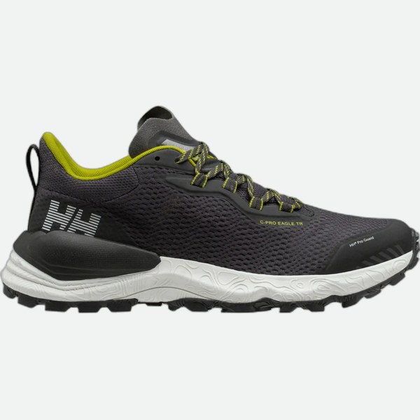 Helly Hansen trail Helly Hansen Cush-Pro Eagle TR5