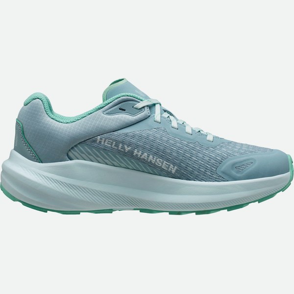Helly Hansen W Buzzard TR, da trail, , blu donna