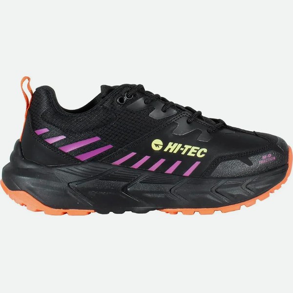 Hi-tec Hardcross donna