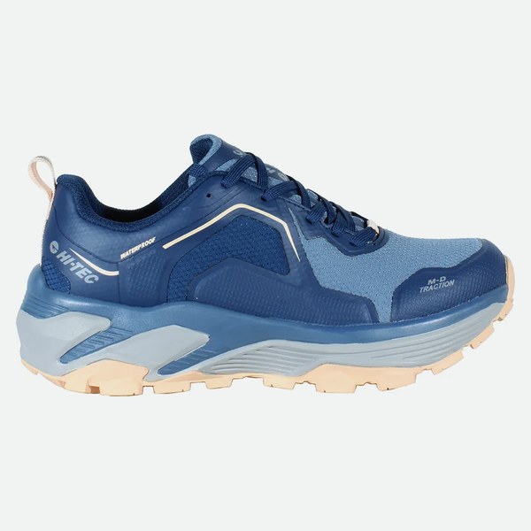 Hi-tec Pace Waterproof donna