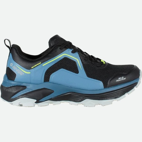 Hi-tec Pace Waterproof uomo