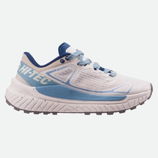 Hi-Tec trail da Hi-Tec Catalina Low Nwp donna
