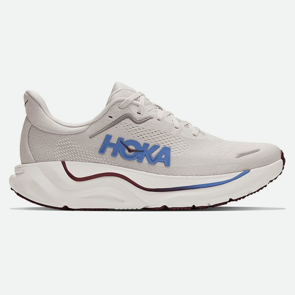 HOKA Arahi 9 Stucco Grout uomo