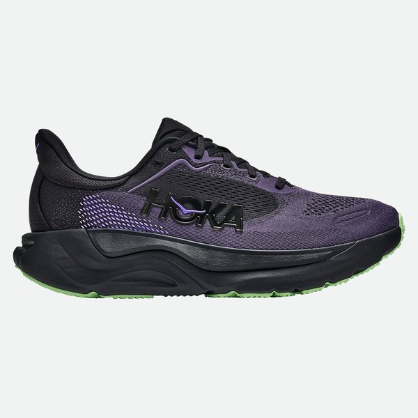 HOKA Arahi 9 uomo