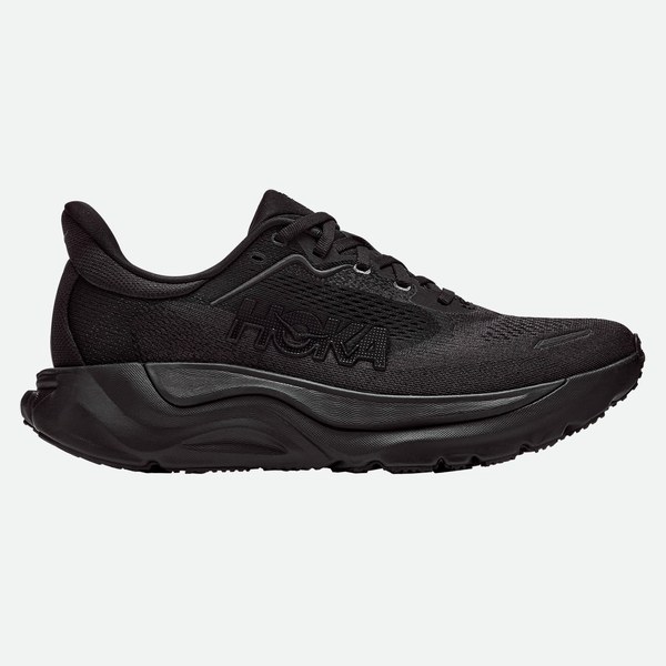 HOKA Arahi 9 Wide donna