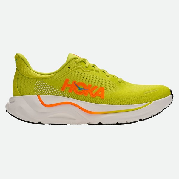 HOKA Arahi 9 Wide uomo