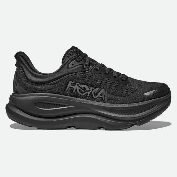 HOKA Bondi 9 Wide uomo