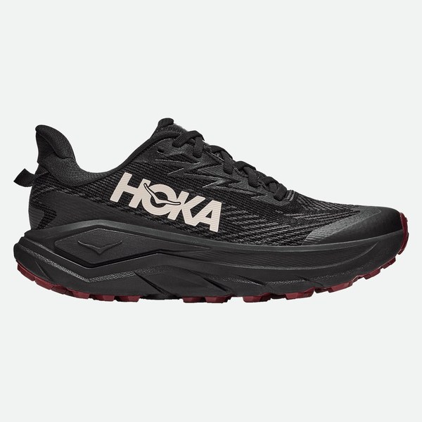 HOKA Challenger 8 Gtx donna