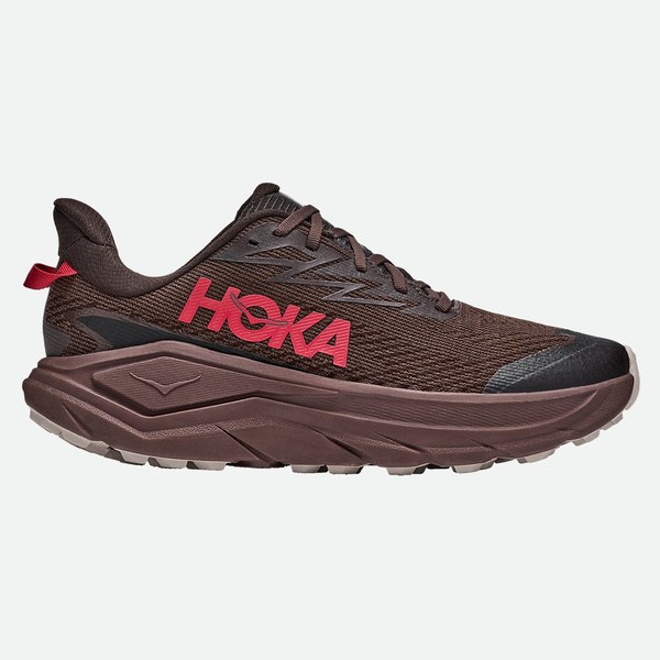 HOKA Challenger 8 Gtx uomo
