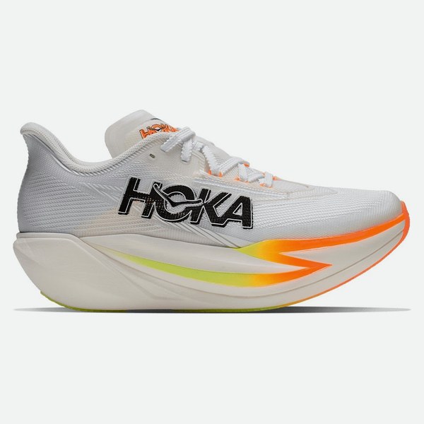 HOKA Cielo X1 3.0 Frost Nero