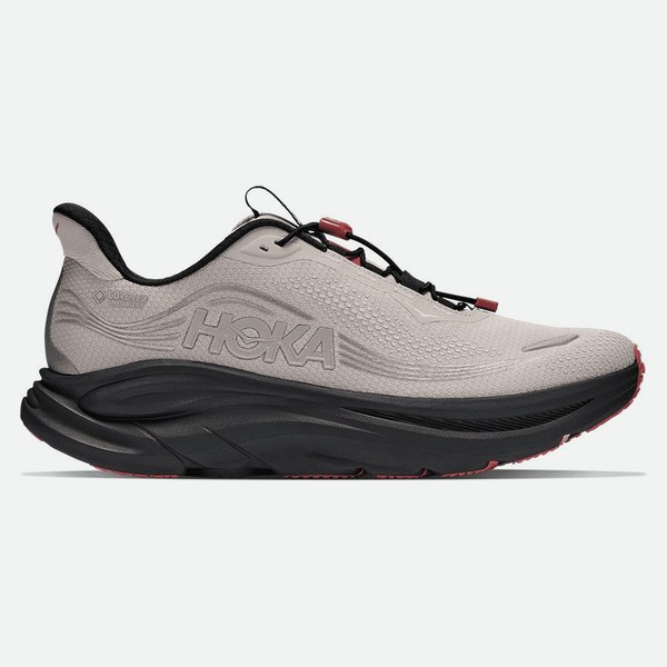 HOKA Clifton 11 GORE-TEX River Rock uomo