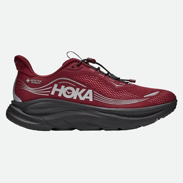 HOKA Clifton 11 Gtx uomo