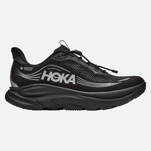 HOKA Clifton 11 Gtx Wide uomo