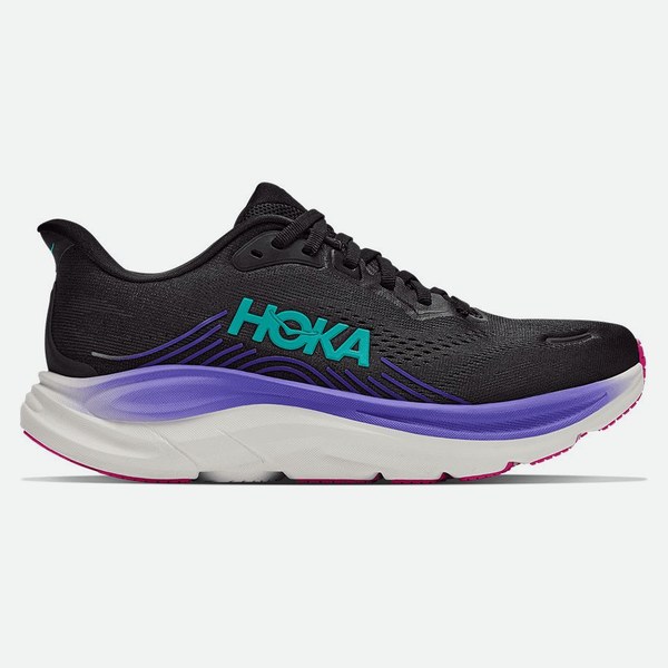 HOKA Clifton 11 Nero Neon Nebula