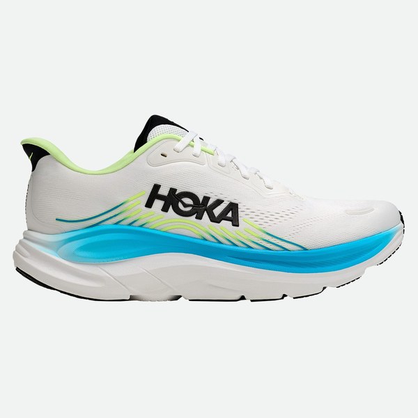 HOKA Clifton 11 Wide uomo