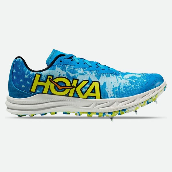 HOKA Crescendo Xc Spike uomo
