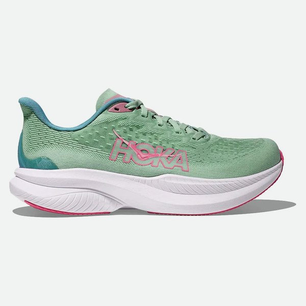 HOKA Mach 6 donna