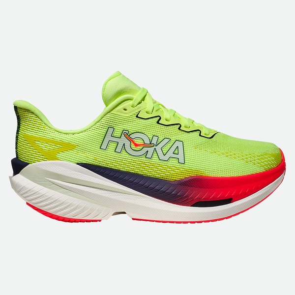 HOKA Mach X 3 donna
